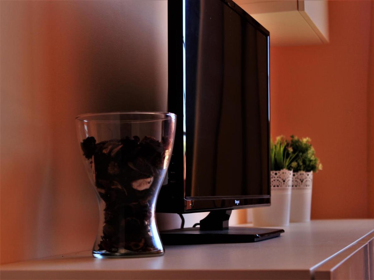 Apartment With Sea & Garden View Granadilla De Abona Bagian luar foto